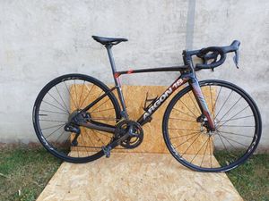 Argon 18 SUM PRO ultegra di2 12v s - 1