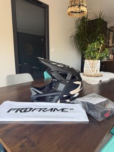 Fox proframe RS diffuse - 1