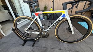 Look 795 blade rs - 1