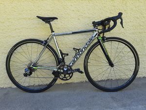Cannondale Supersix Evo - taille 50 - 1