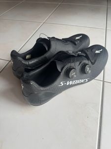 Chaussures S-Works - 1