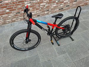 Cube reaction 240 pro - 1