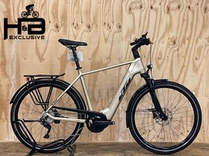 KTM Macina Style 740 Vélo électrique Shimano Deore... - 1