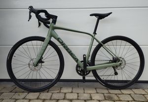 Vélo route Orbea Avant H40 2023 taille 51 - 1