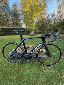 LOOK 795 blade rs ~ Dura Ace di2 - 1