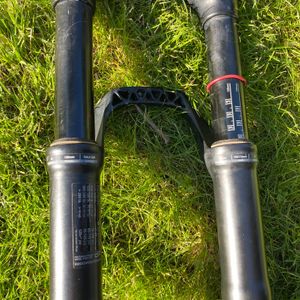 RockShox Reba RL - 1