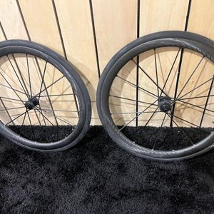 ROUES SYNCROS CAPITAL SL 40 MM  - 1
