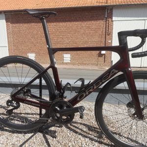 Orbea Orca M20iLTD 2022 - 1
