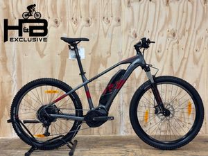 Raymon HardRay E 3.0 VTT électrique Tektro 2022 - 1