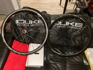 Roues Duke Baccara Ultra 1080g - 1