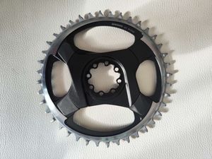 Mono Plateau Gravel Sram 12v 40t - 1