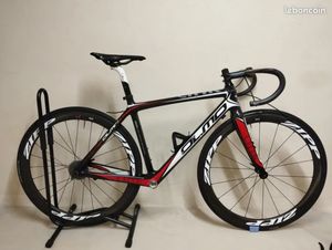 Kit cadre carbone Olmo ou vélo complet, route cour... - 1