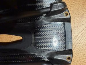 Selle Specialized Power Elaston 143 mm - 1