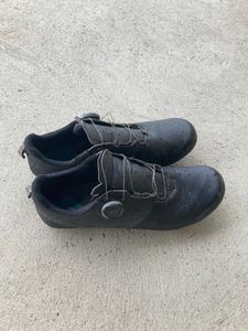 Chaussure cyclo cross - 1