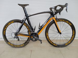 venge mac laren - 1