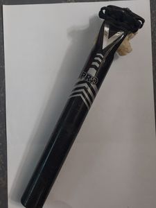 Tige de selle carbonne - 1