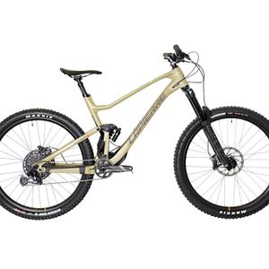 Produit Reconditionné - Lapierre Spicy CF 6.9 Sram... - 1