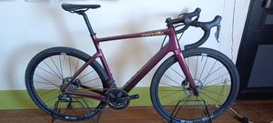 Cervélo Aspero DI2 - 1
