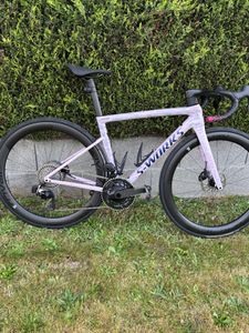 Tarmac S-Works Sl8 - 1