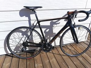 Orbea Orca - 1
