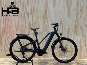 Cube Kathmandu Hybrid ONE 800 Vélo électrique Shim... - 1