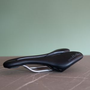 Selle Vélo Selle Italia SLR Boost Superflow Ti - 1