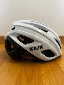 Casque Kask - 1