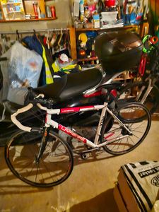 Vend velo de la marques lapierre  - 1