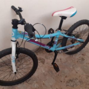 LUMI 20" pou enfant 6-8 ans - 1