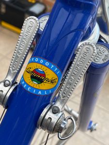 Gios Torino Super Record  - 1