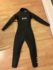 Combinaison néoprène TYR femme  - 1