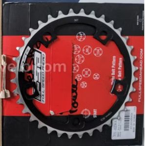 Plateau fsa de 36/110 5 branches 10.11v - 1