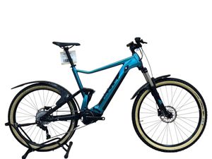 Bulls Copperhead EVO AM 1 VTT électrique Shimano D... - 1