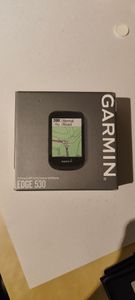Gps vélo Garmin - 1