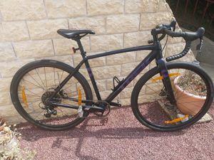 GRAVEL Trek Checkpoint ALR 4 gen 2 Taille M  - 1