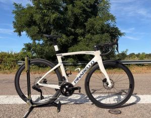 Vélo de route Pinarello f5 - 1