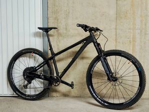 NS Bikes Eccentric XC/downcountry/petit endurigide - 1