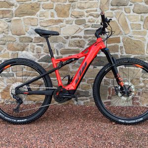 KTM Macina Chacana  - 1
