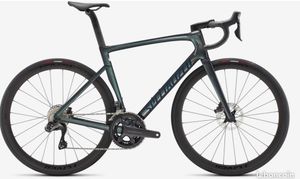 Spécialized tarmac Sl7 - 1
