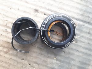 JEU DE DIRECTION VTT PIVOT DROIT 1P 1/8 VTT / GRAV... - 1