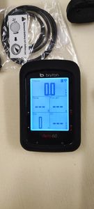 GPS Bryton Aéro 60 - 1