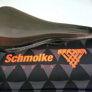 Selle Schmolke SL79 UD carbon - 1
