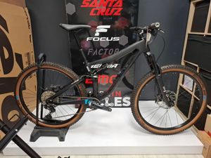 NEUF Bulls Wild Ronin RS taille S - 28% - 1