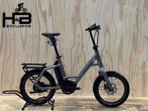 QiO Eins+ P-E Vélo électrique  Enviolo 2022 - 1