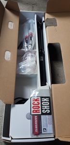 Tige de selle téléscopique Rockshox reverb - 1