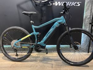 Haibike FULLNINE 5 T:L - 1