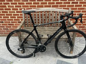 Bianchi Infinito  - 1
