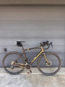 ARGON 18 DARK MATTER taille M - 1