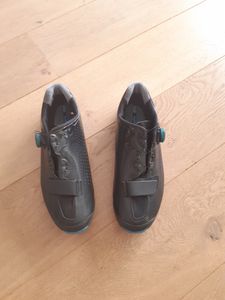 Chaussures VTT Shimano XC7 - Taille 45 - Semelle M... - 1