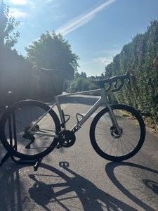 ATTAIN C62 SLX 2026 taille 56 ( L) - 500km - un se... - 1